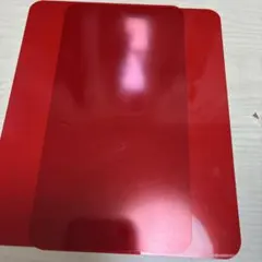 2026年最新】赤シートの人気アイテム - メルカリ