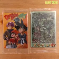 イタジャガ ドラゴンボール 9-29 CR 9-30 CR 9-25 SSR