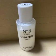 CHANEL N°5 ロー フレッシュローション & インシャワージェル セット CHANEL N°5 ロー フレッシュローション & インシャワージェル セット