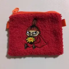 リトルミイ ポーチ