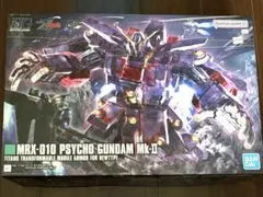 2026年最新】HG サイコ・ガンダムMk-IIの人気アイテム - メルカリ