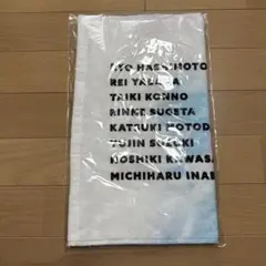 【最終値引き/おまけ付き】B&ZAI タオル カクエキ