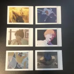 劇場版　チェンソーマン レゼ篇　ぱしゃこれ　デンジ　チェンソーマン　ビーム