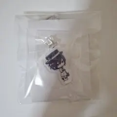 オトメイトパーティー　2026　ホテルキーホルダー＆ちびキャラチャーム　斎藤一