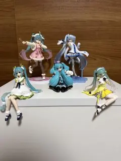 2026年最新】初音ミク一番くじラストワンの人気アイテム - メルカリ
