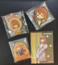 カラフルピーチ　えと　まとめ Amazon.co.jp: カラフルピーチ えと まとめ売り : おもちゃ