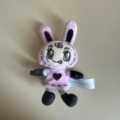 ナルミヤキャラクターズ マスコット ベリエちゃん