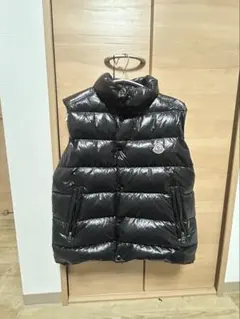 モンクレールダウンベスト