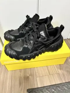 オニツカタイガー　DENTIGRE LS