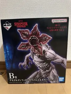 2026年最新】ストレンジャーシングス フィギュアの人気アイテム - メルカリ