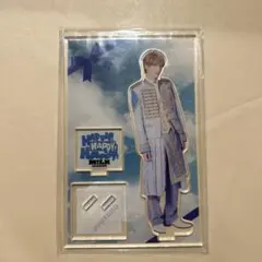 M!LK 山中柔太郎 アクリルスタンド