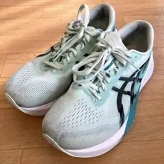 アシックス マジックスピード4 26.5