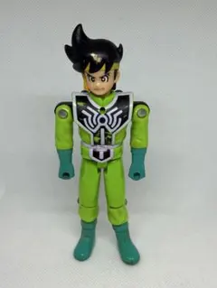 ダイの大冒険　バトルアクションシリーズ　ポップ