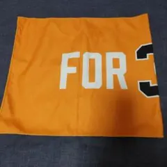 【非売品】巨人　 長嶋茂雄追悼試合　 限定タオル