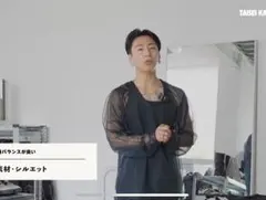 sublations ニット