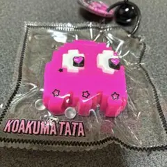 KOAKUMA TATA クレイジーググ CRAZY GUGU パックマン - メルカリ