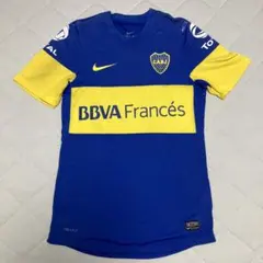 新品　Nike ボカジュニアーズ　オフィシャルマフラー　アルゼンチン　ナイキ 新品 Nike ボカジュニアーズ オフィシャルマフラー アルゼンチン