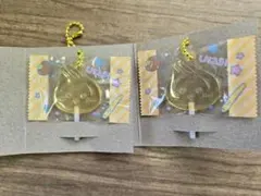 ちいかわ キーホルダー うさぎ2個セット キャンディチャームズ