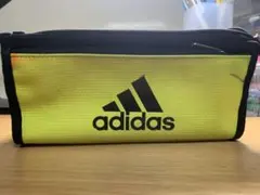 adidas イエロー 筆箱のサムネイル