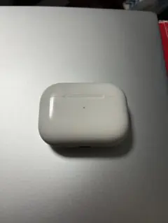 ジャンク品AirPods Pro 本体 充電ケース付き