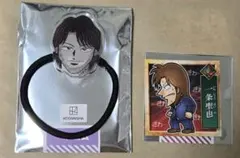 カイジ 一条聖也 アクリルスタンド ヘアゴム - メルカリ