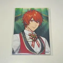 うたプリ ASSDMS ブロマイド アニメイト特典 音也 トキヤ 嶺二 瑛一