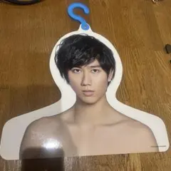  Man 阿部亮平 歴代うちわ フォトハンガー Man 阿部亮平 うちわ ハンガー SnowMan 阿部亮平 うちわ SnowMan 阿部