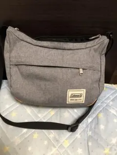 コールマン　ショルダーバッグ