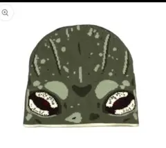 Two frogs Knit Frog Beanie - Poison Dart - メルカリ