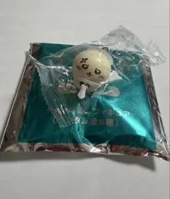 ちいかわ　映画　入場者特典 チャームミニフィギュア　ラッコ