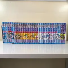 初版 初刷◎ジョジョの奇妙な冒険①②③④⑤⑥ 荒木飛呂彦 集英社 