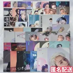 【早い者勝ち！】JO1 川尻蓮 被りなし 紙類50枚まとめ売り