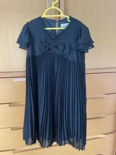 120cm 七五三 発表会 結婚式 女の子 ドレス