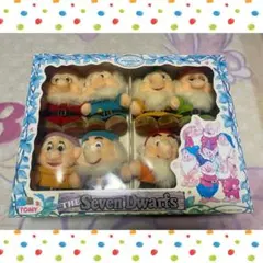 2025年最新】七人のこびとの人気アイテム - メルカリ