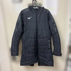 ベンチコート ウェア