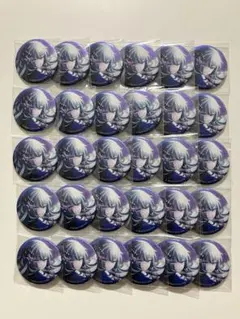 プロセカ 草薙寧々 30b缶バッジ 30個セット