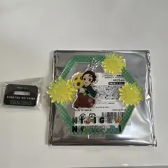 鬼滅の刃 ニジゲンノモリ ゆらゆらアクリルスタンド 竈門炭治郎