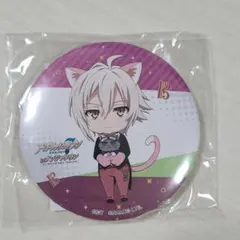 アイナナ 缶バッジ 九条天 ナンジャ