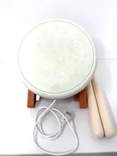 任天堂 Wii 太鼓の達人 タタコン【ジャンク品】