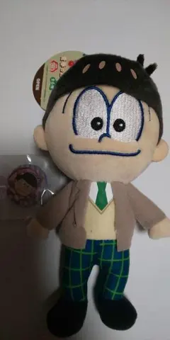 えいがのおそ松さん／ケモ松：おそ松セット