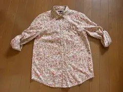 Gap花柄 長袖シャツ ブラウスのサムネイル