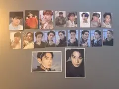 BTSトレカセット