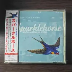 Sparklehorse / Good Morning Spider 国内盤 - メルカリ