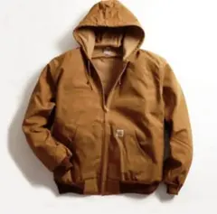 2025年最新】CARHARTT ジャケット ダックの人気アイテム - メルカリ