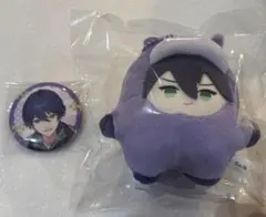 にじさんじ　剣持刀也　にじえと　咎人福BOX 2026