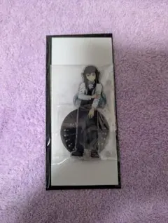 鬼滅の刃 時透無一郎 モクテル両面アクリルスタンド