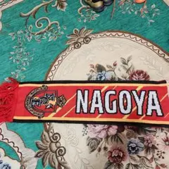 サッカーマフラー 応援グッズ