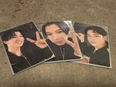 ラスピ　トレカ カンタ　アダム　カノン