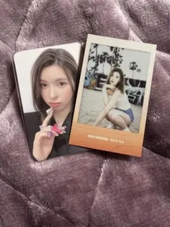 NMIXXベイトレカ31枚まとめ売り 2025年最新】NMIXXベイトレカの人気アイテム - メルカリ