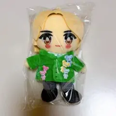 2026年最新】吉田仁人 ぬいぐるみの人気アイテム - メルカリ